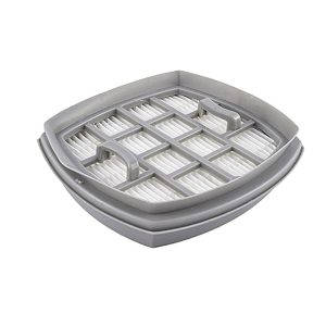 Gyári HEPA filter GORENJE VCK 144BK, VCK 144R, VCK 144S, VCK 144V, VCK 144W porszívókhoz