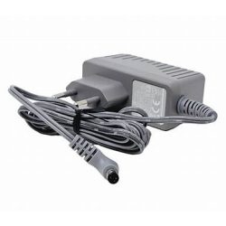   Töltő adapter Electrolux Ergorapido Classic EERC70EB / EERC70IW / EERC72EB / EERC72IW / EERC73EB / EERC73SW / EERC75DB / EERC75SW / EERC75WRK kéziporszívókhoz