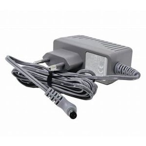 Töltő adapter Electrolux Ergorapido Classic EERC70EB / EERC70IW / EERC72EB / EERC72IW / EERC73EB / EERC73SW / EERC75DB / EERC75SW / EERC75WRK kéziporszívókhoz