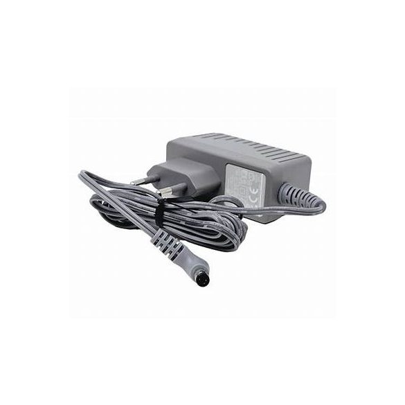 Töltő adapter Electrolux Ergorapido Classic EERC70EB / EERC70IW / EERC72EB / EERC72IW / EERC73EB / EERC73SW / EERC75DB / EERC75SW / EERC75WRK kéziporszívókhoz