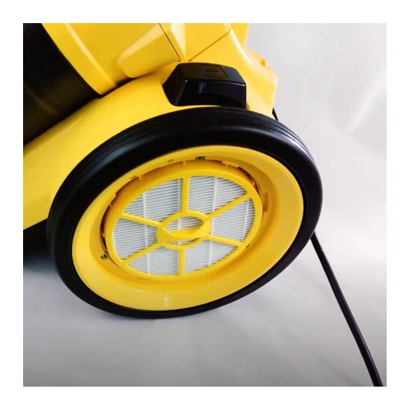 HEPA filter Karcher VC 3 