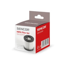 Gyári HEPA filter SENCOR SVC 0725BK porszívóhoz 