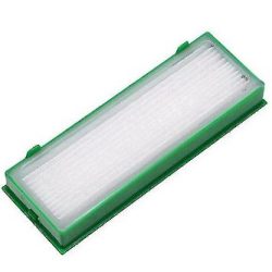   Hepa Filter Vorwerk Kobold VR200 / VR300 porszívókhoz (utángyártott)