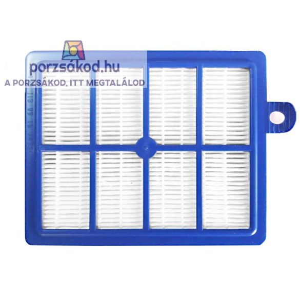 Porszívó Hepa Filter AEG / Electrolux / Philips H12 (Q1002)